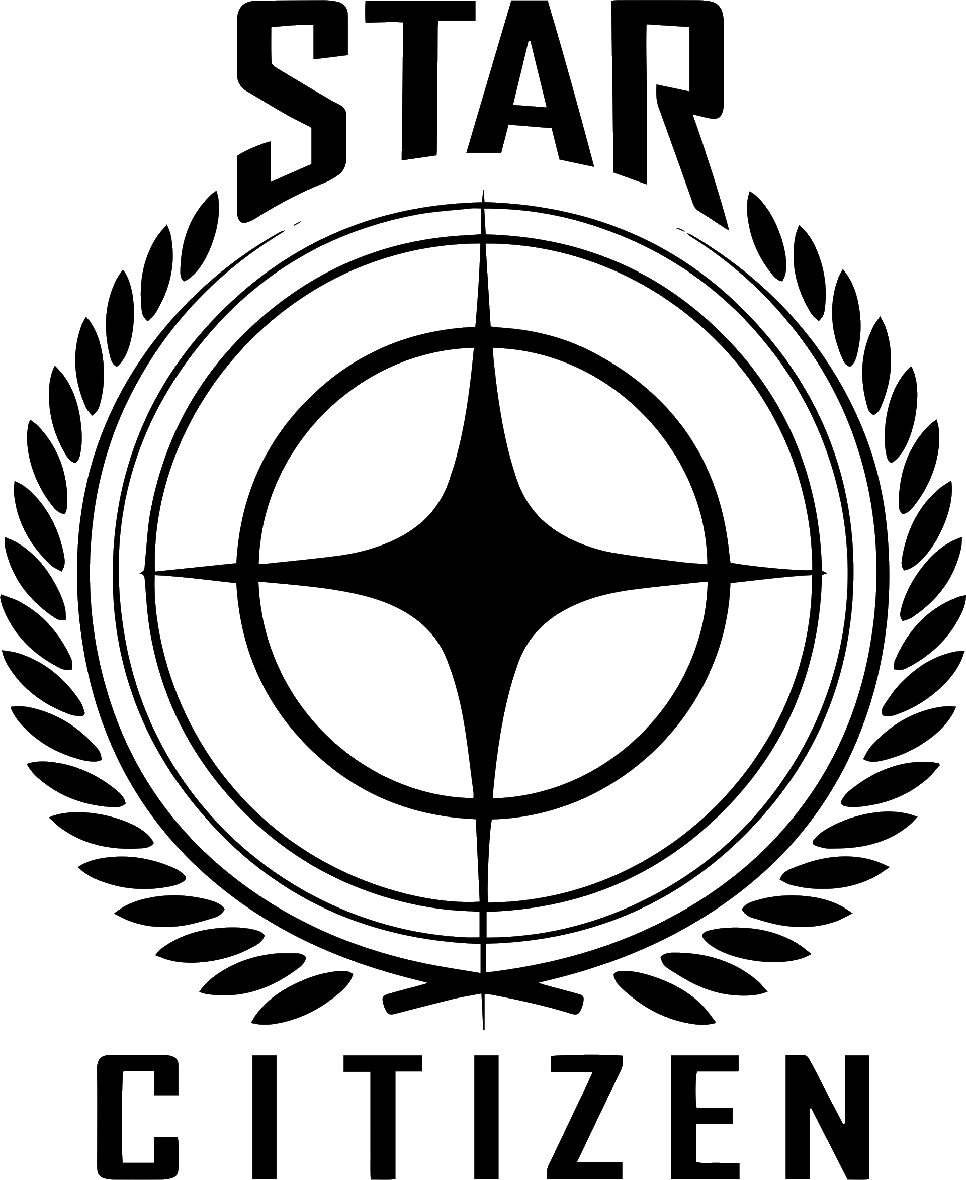 Star Citizen Logo